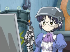 Renkin San-kyuu Magical? Pokaan